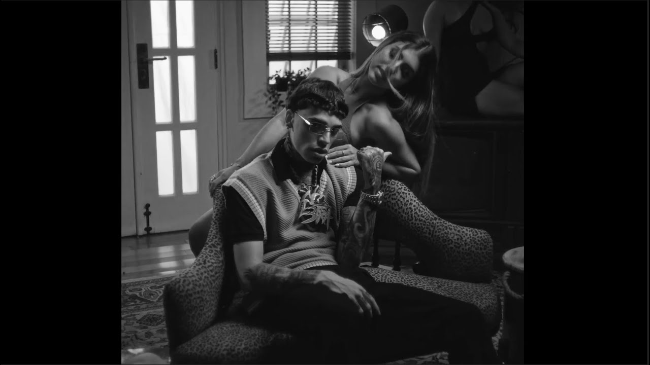 [FREE] Luar La L x Bryant Myers Type Beat - 