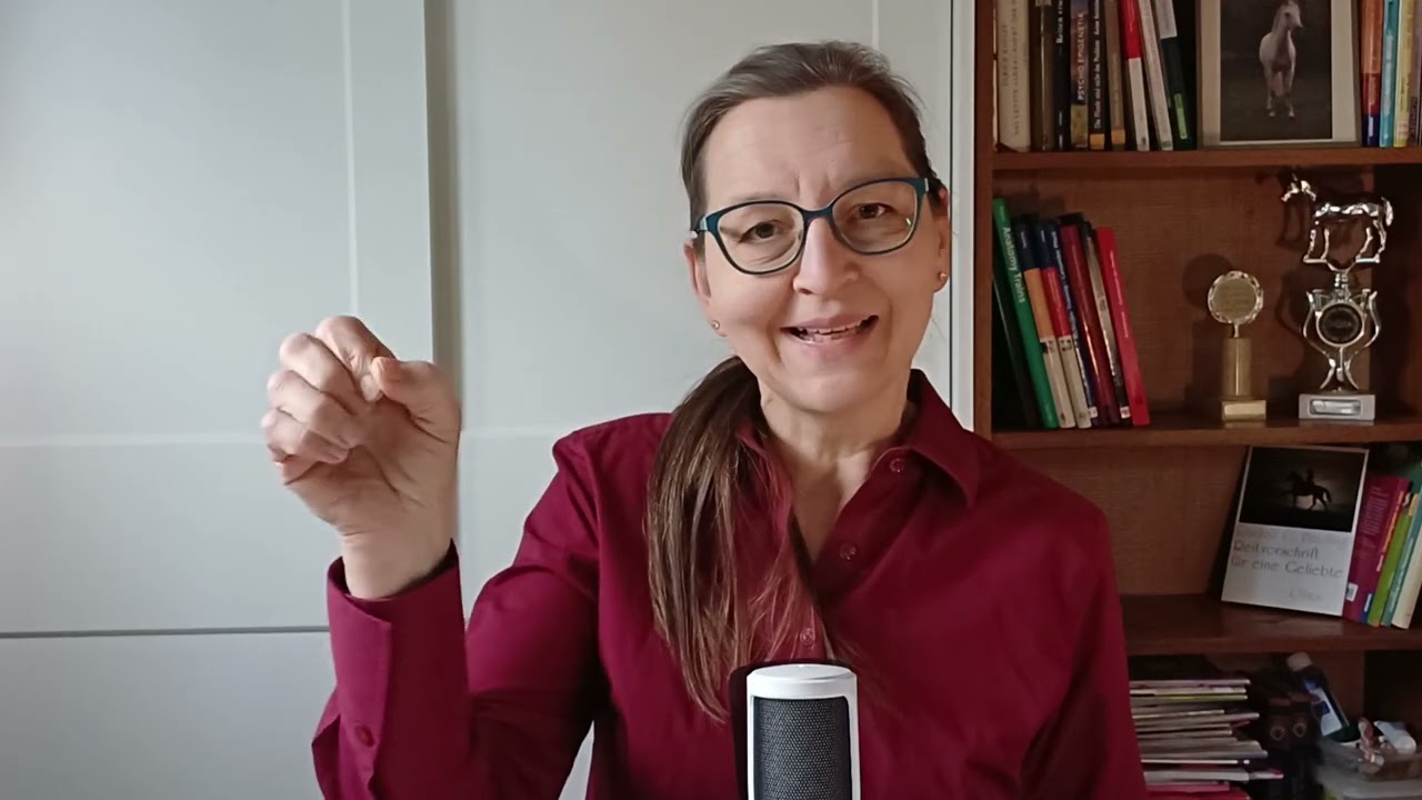 Tierarzt oder Schlachter? Wie Du die richtige Entscheidung triffst | der Letzte Gang | Monika Beglau