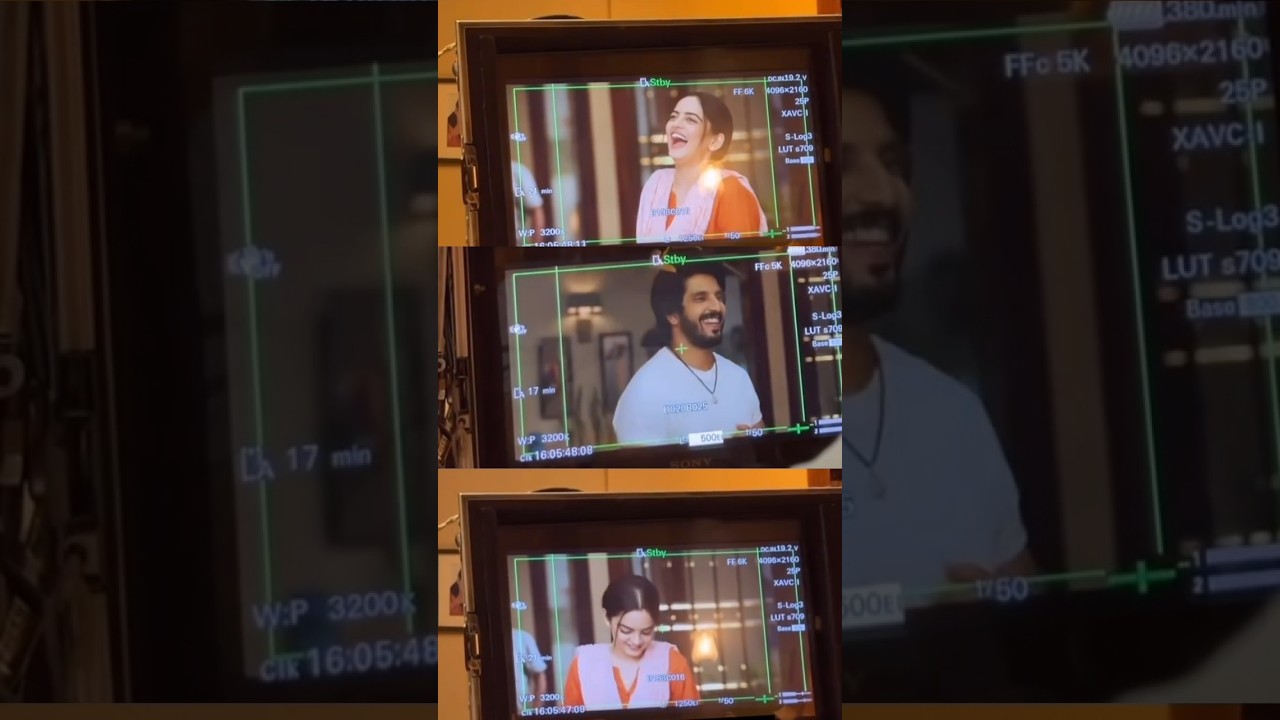 Sachin aur Sayali ke chehre par khushi ki chamak! 😍 | Udne Ki Aasha Twist | BTS Leaks | #udnekiaasha