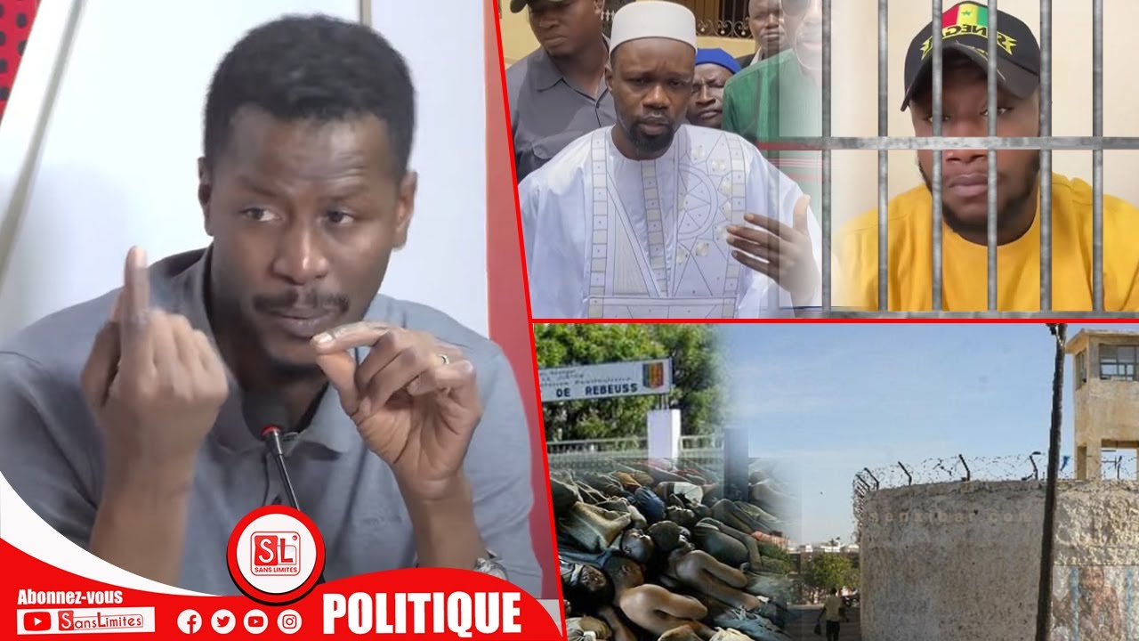 Sonko à Reubeuss pour rendre visite à Azoura : C O Talla sermonne certains patriotes “Gnidonecass