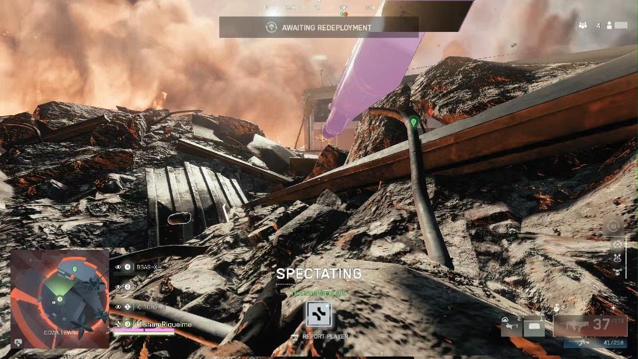 Battlefield 6 14 or 15 kills
