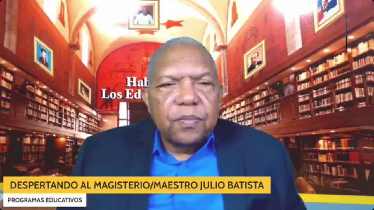 Hablan los Educadores