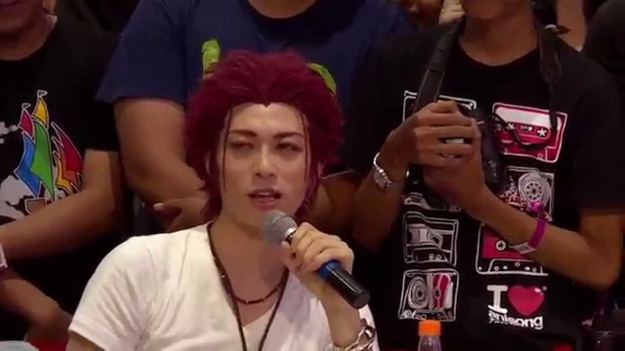 AFA ID 2015 Highlights Day 2