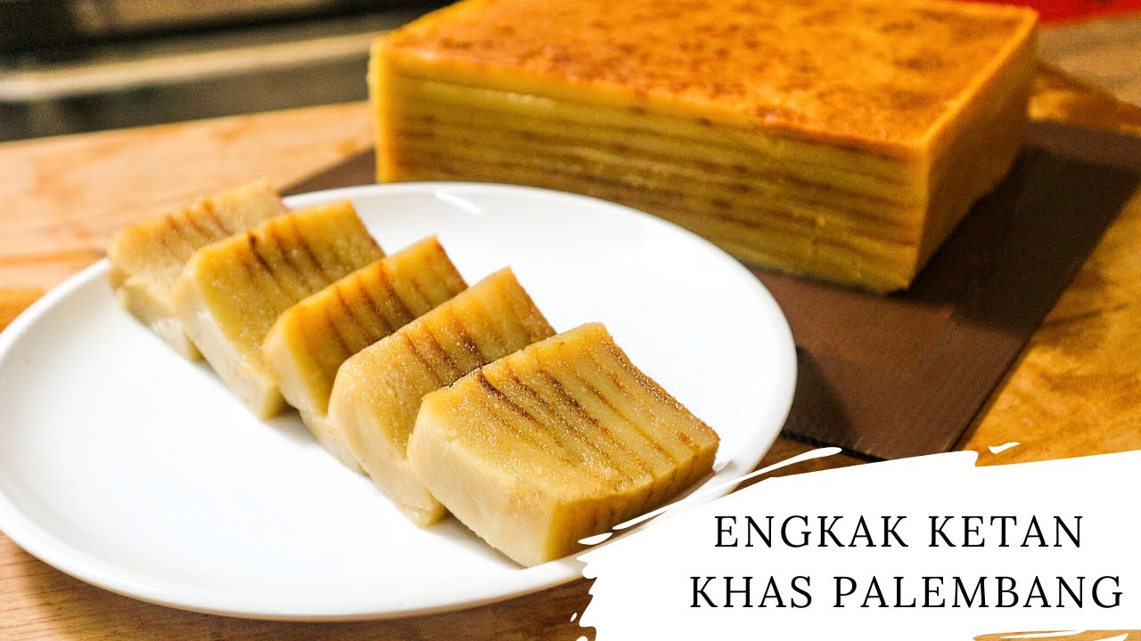 ENGKAK KETAN ASLI  - MOMLIAKITCHEN