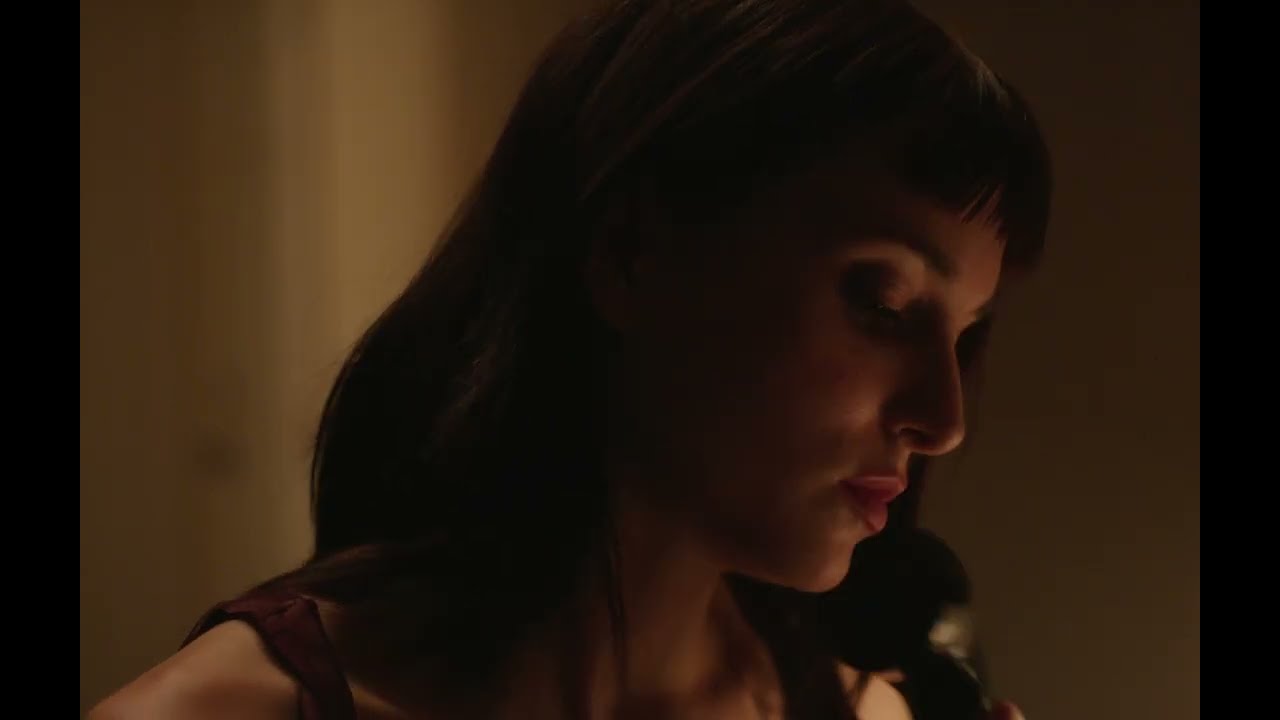 Slepless Night Shortfilm
