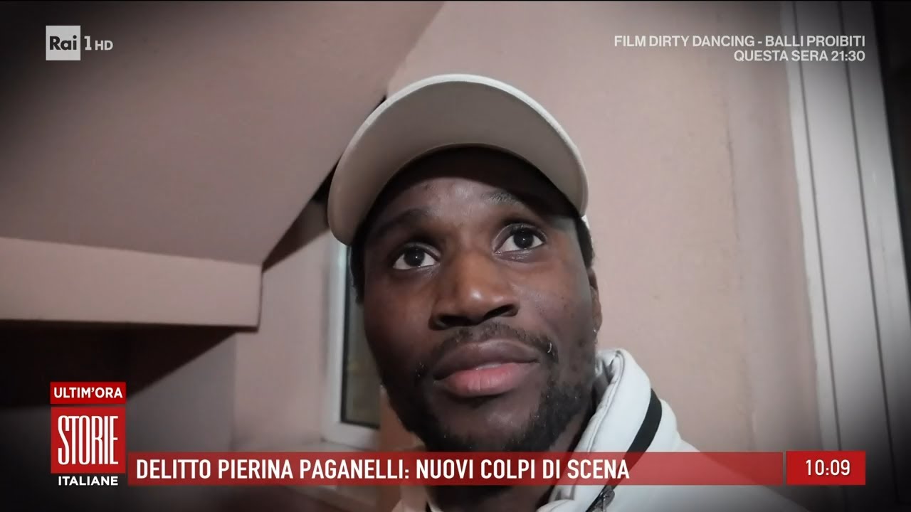 A che punto sono le indagini sull'omicidio Paganelli - Storie italiane 30/04/2025