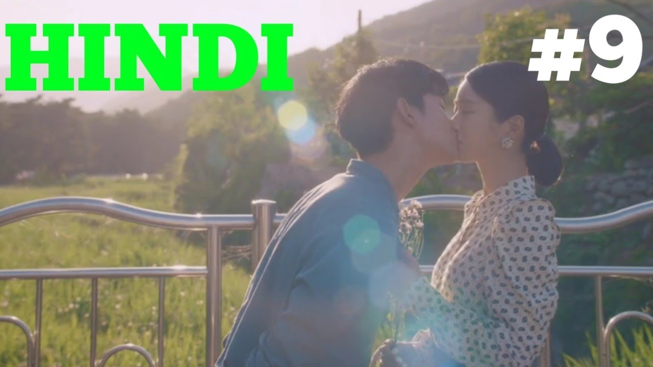 It's Okay To Not Be Okay Korean Drama Explained In Hindi || EPISODE:-9