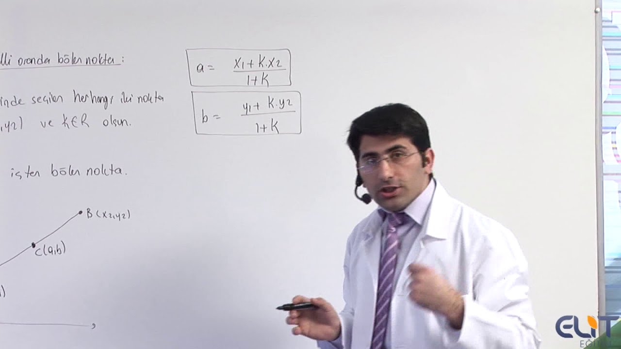 DGS Geometri Konu Anlatımı - İleri Seviye - 2025