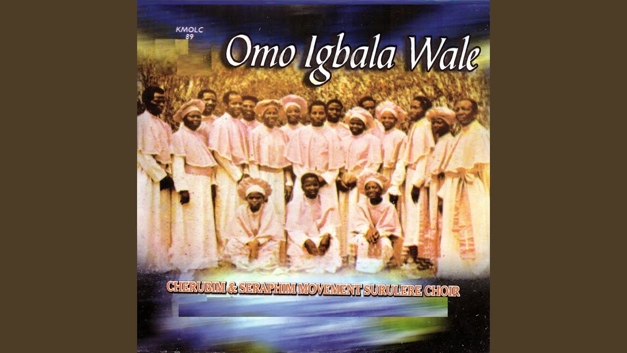 Omo Igbala Wale, Pt. 1
