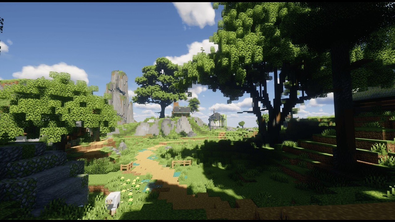 Lenovo LOQ-I5 12450HX RTX 4050 stress test Minecraft.