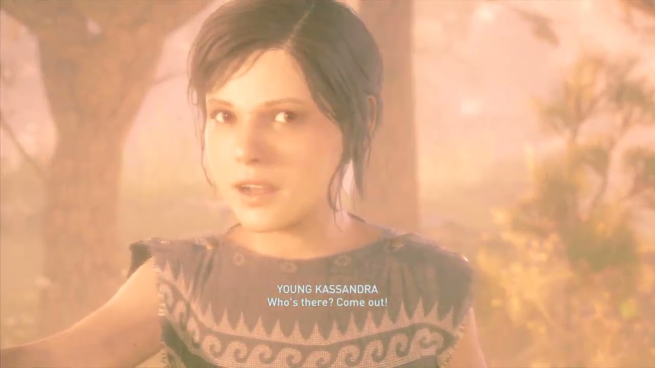 AC ODYSSEY 2026 ||| PART 346 ||| LEVEL 17 |||| KASSANDRA |||| PS4 GAMEPLAY |||| AC ODYSSEY 2026 ||||