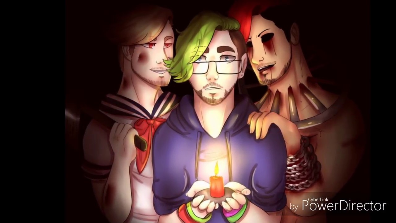 Gasoline ~ Antiseptiplier (Requested)