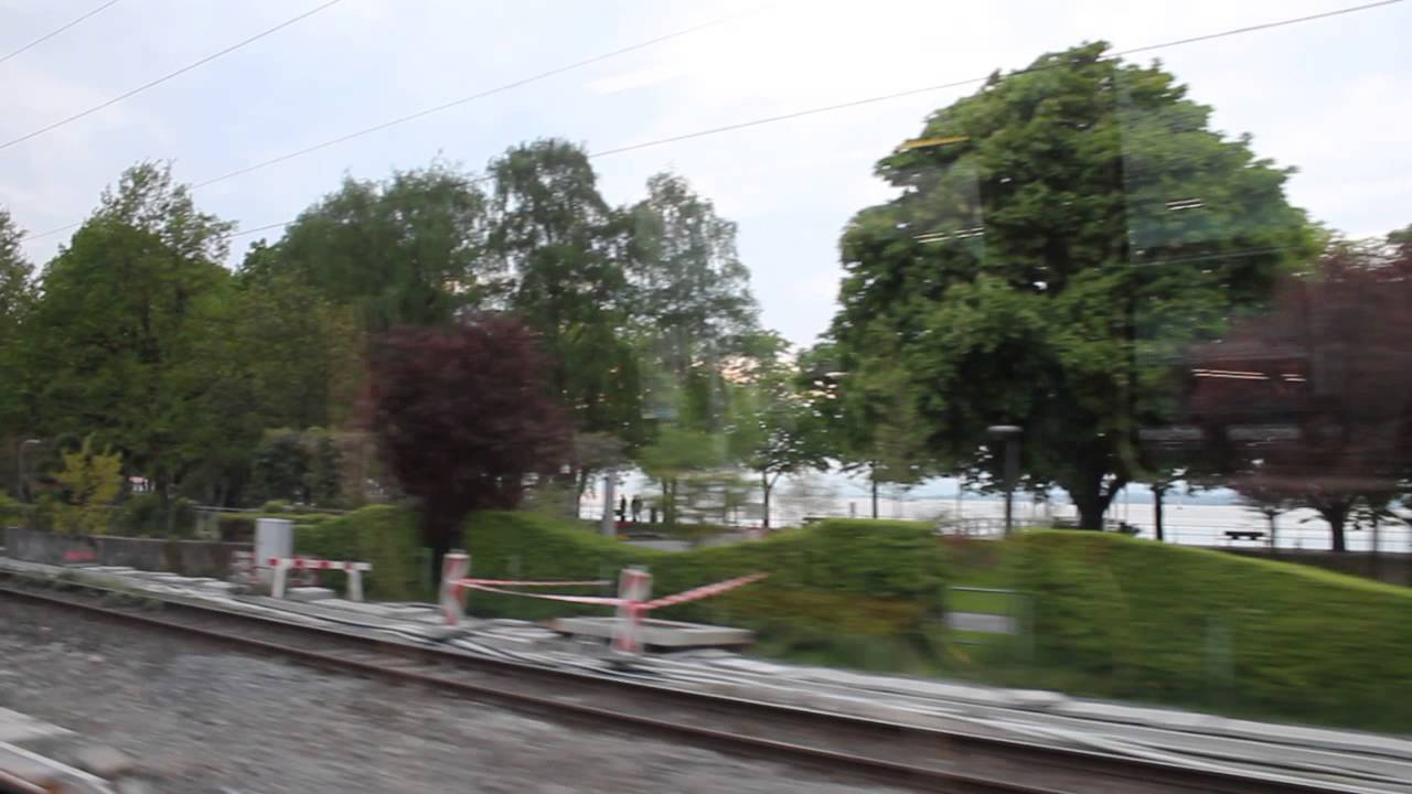 Bregenz Hafen - Bregenz