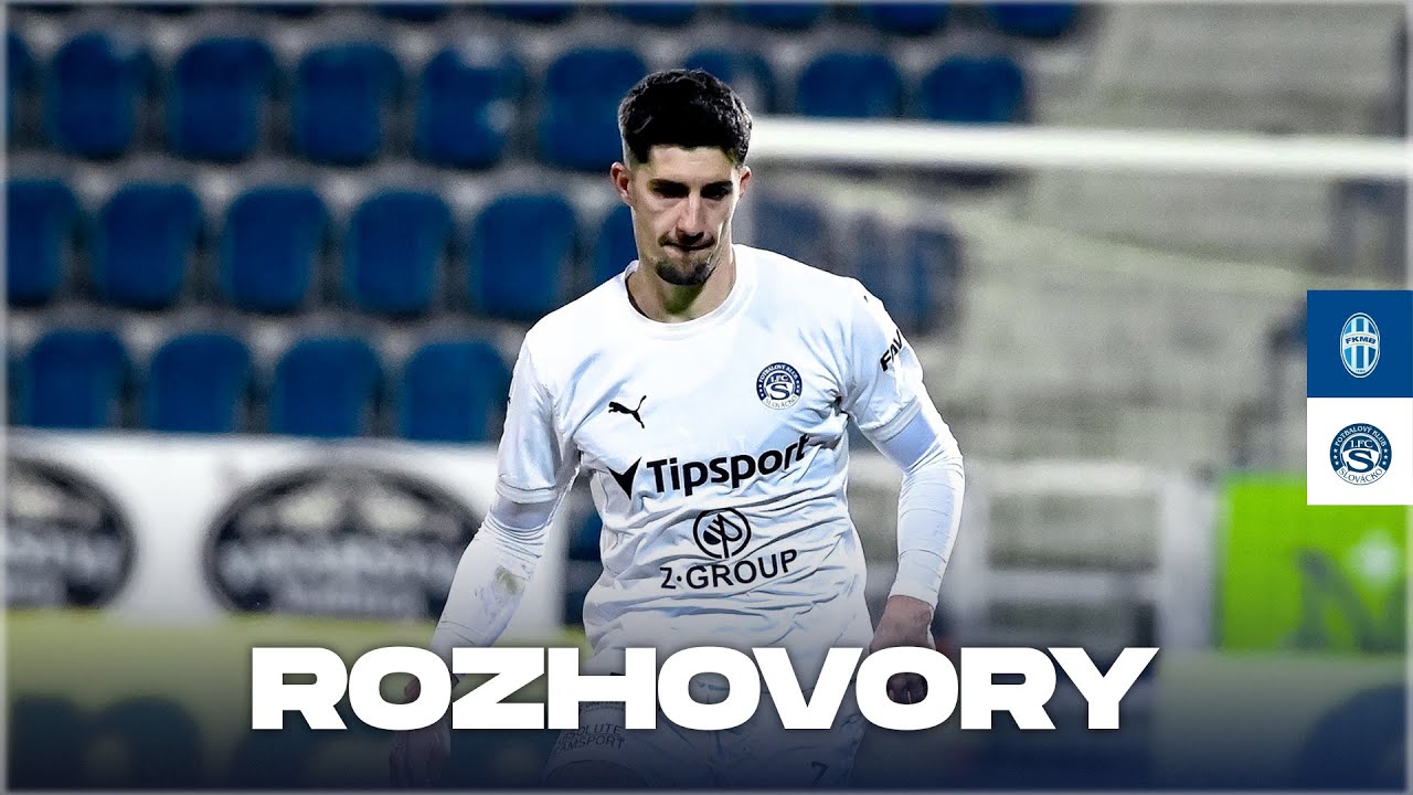 Rozhovory | Boleslav - Slovácko