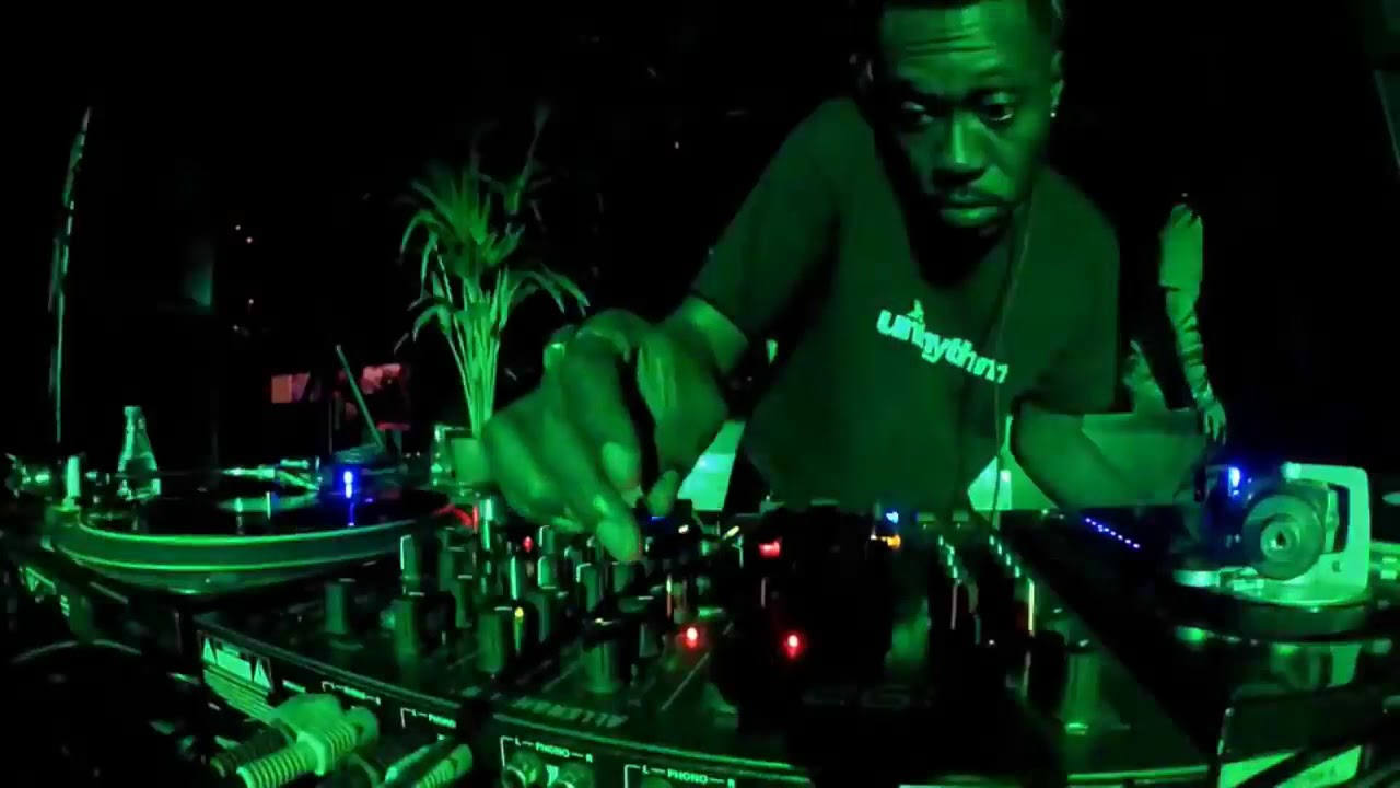 NEW YORK deep & house session JULY 2019
