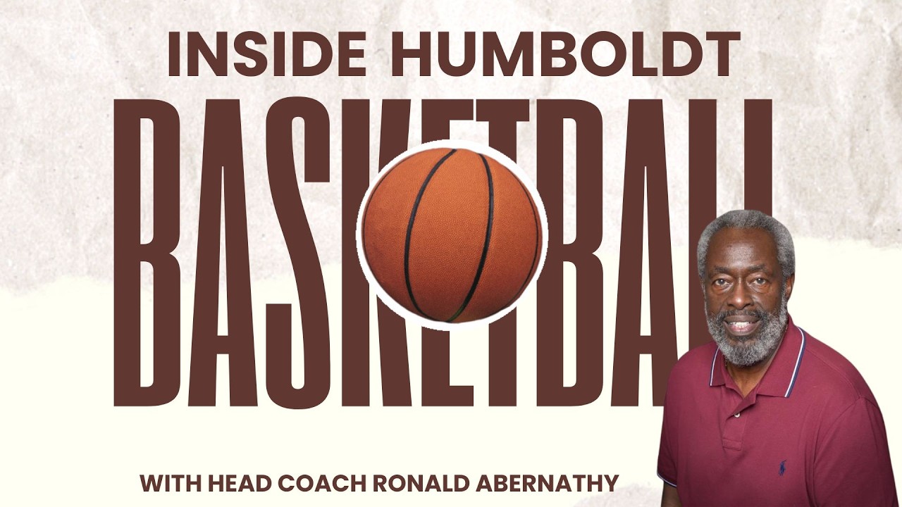 Inside Humboldt Basketball Season 3, Episode 11