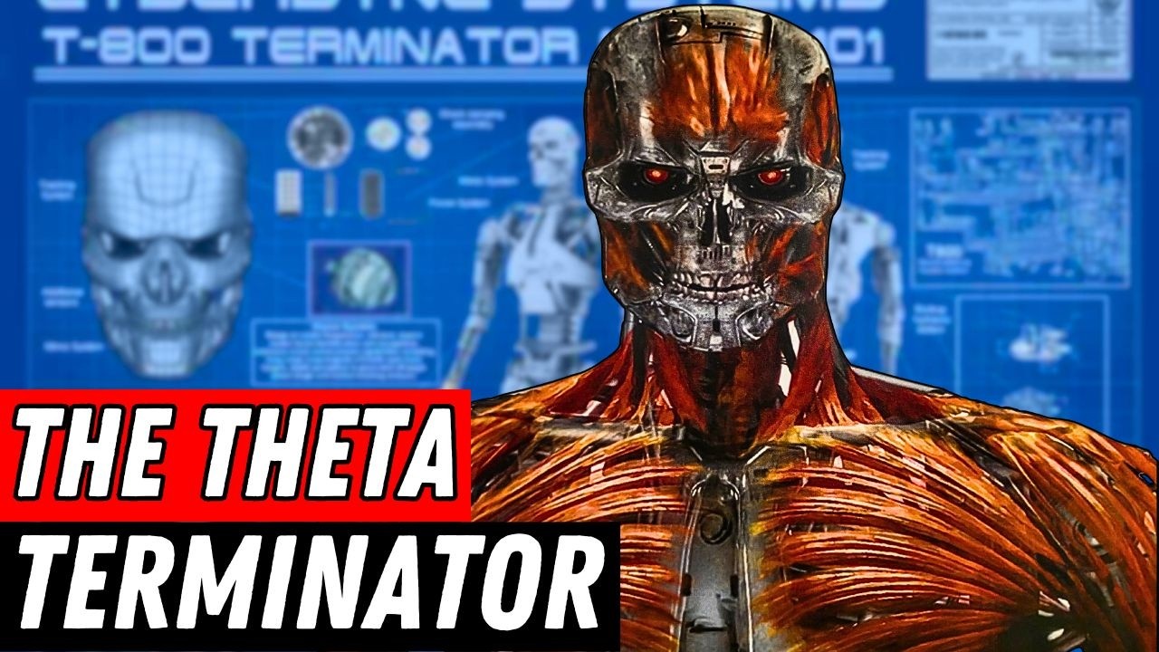 T-H Terminators Explained: When Skynet Created Human Hybrids and It All Went Wrong