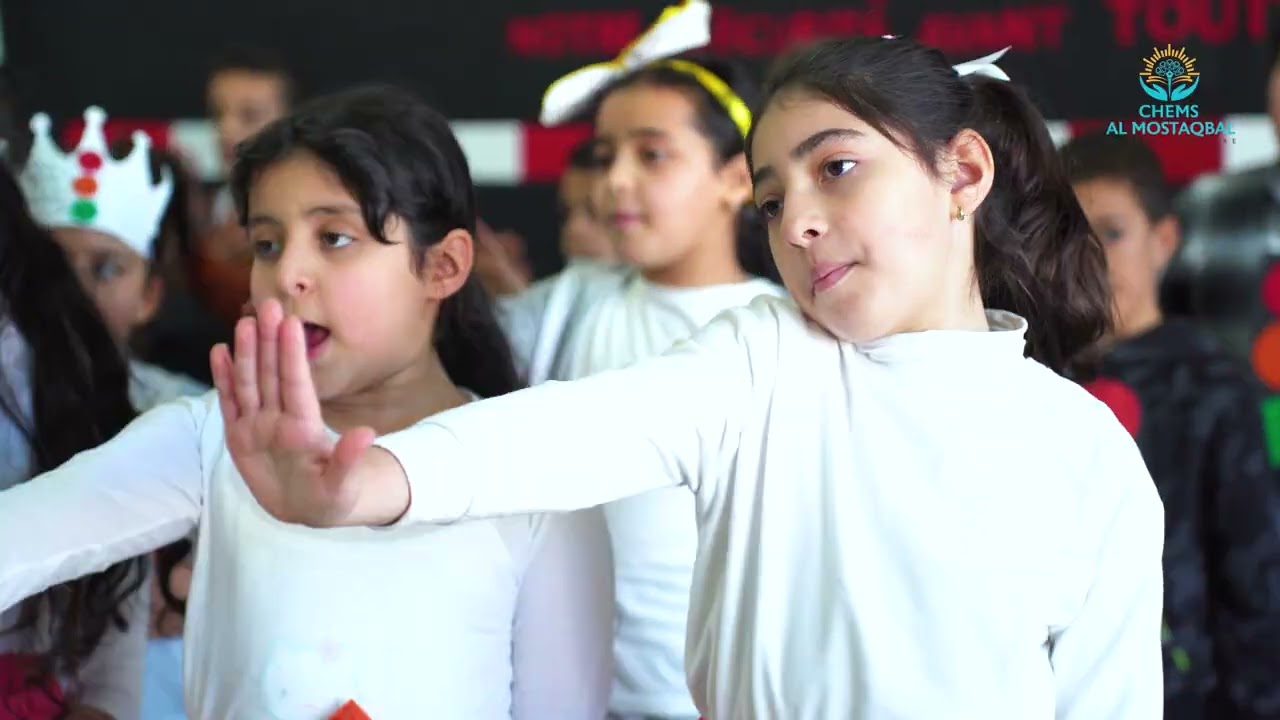 أنشودة حول السلامة الطرقية