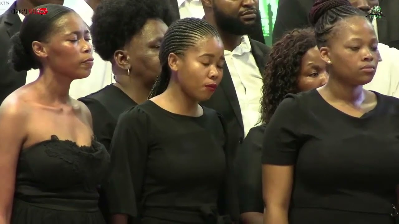 National Voices | Umthetho | Sibusiso Njeza