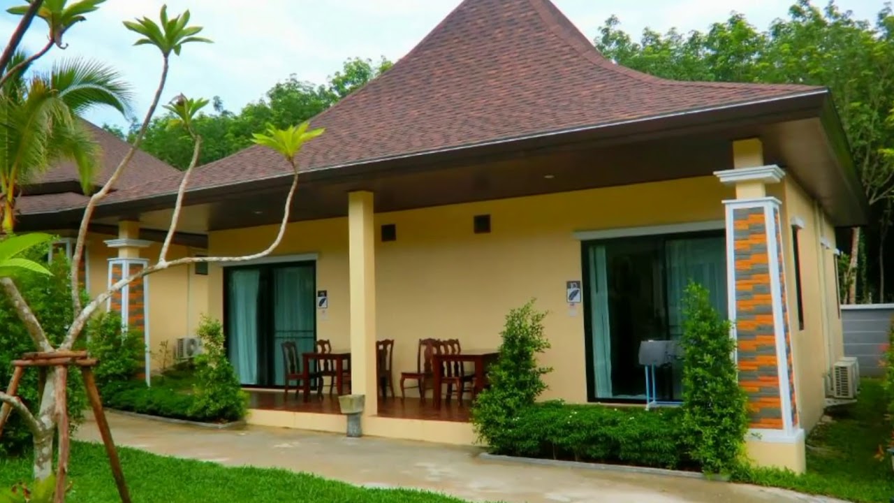 Aonang Oscar Pool Villas / Краби / Таиланд / Цены / Отзывы