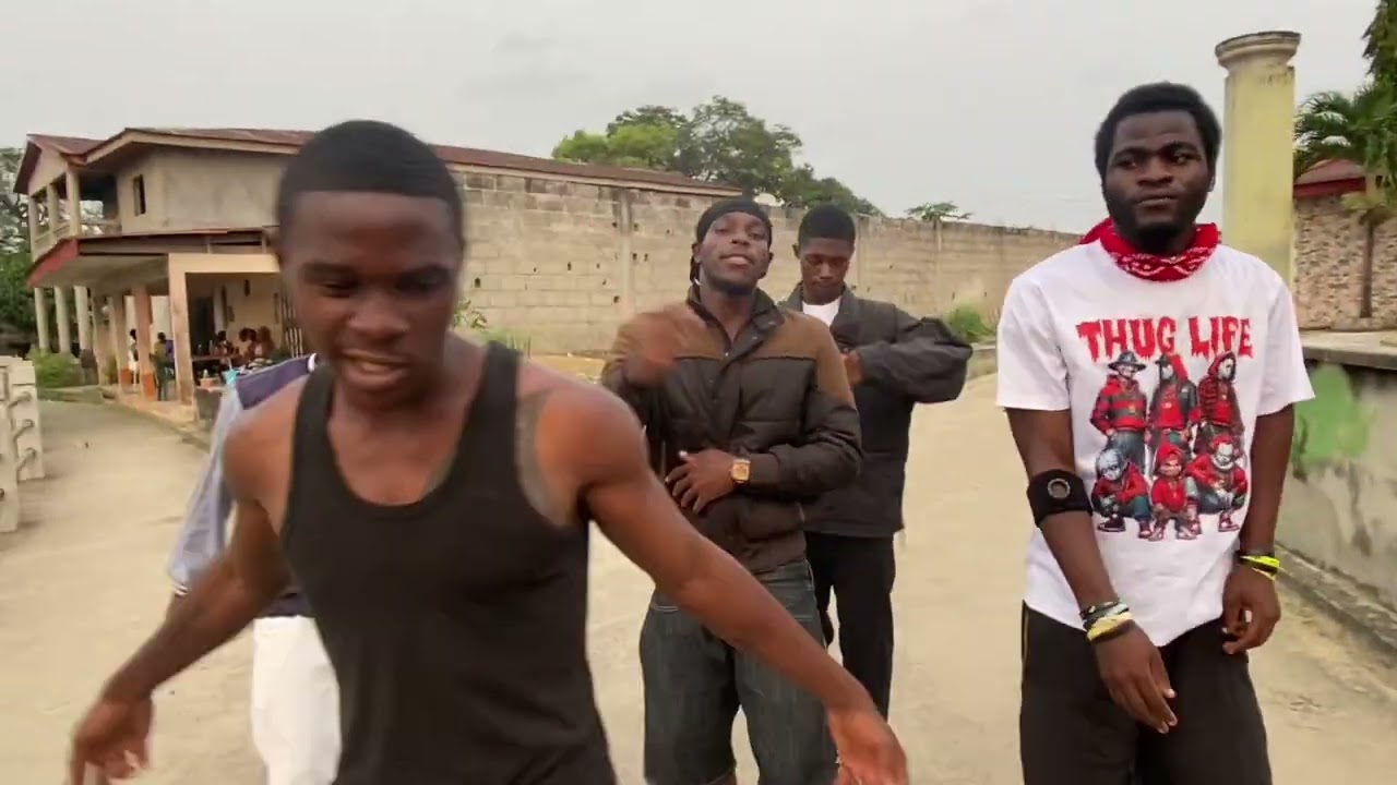 THE BIG G LARHWEY_- FT- IG77MEN (A TODO GAS)