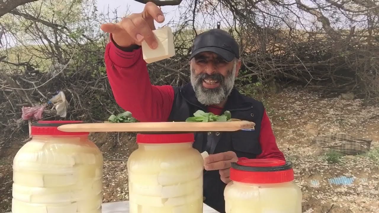 Keçi Peyniri Kokar mı? Peynir Alırken Dikkat Etmeniz Gerekenler, Sakın Kandırılmayın.