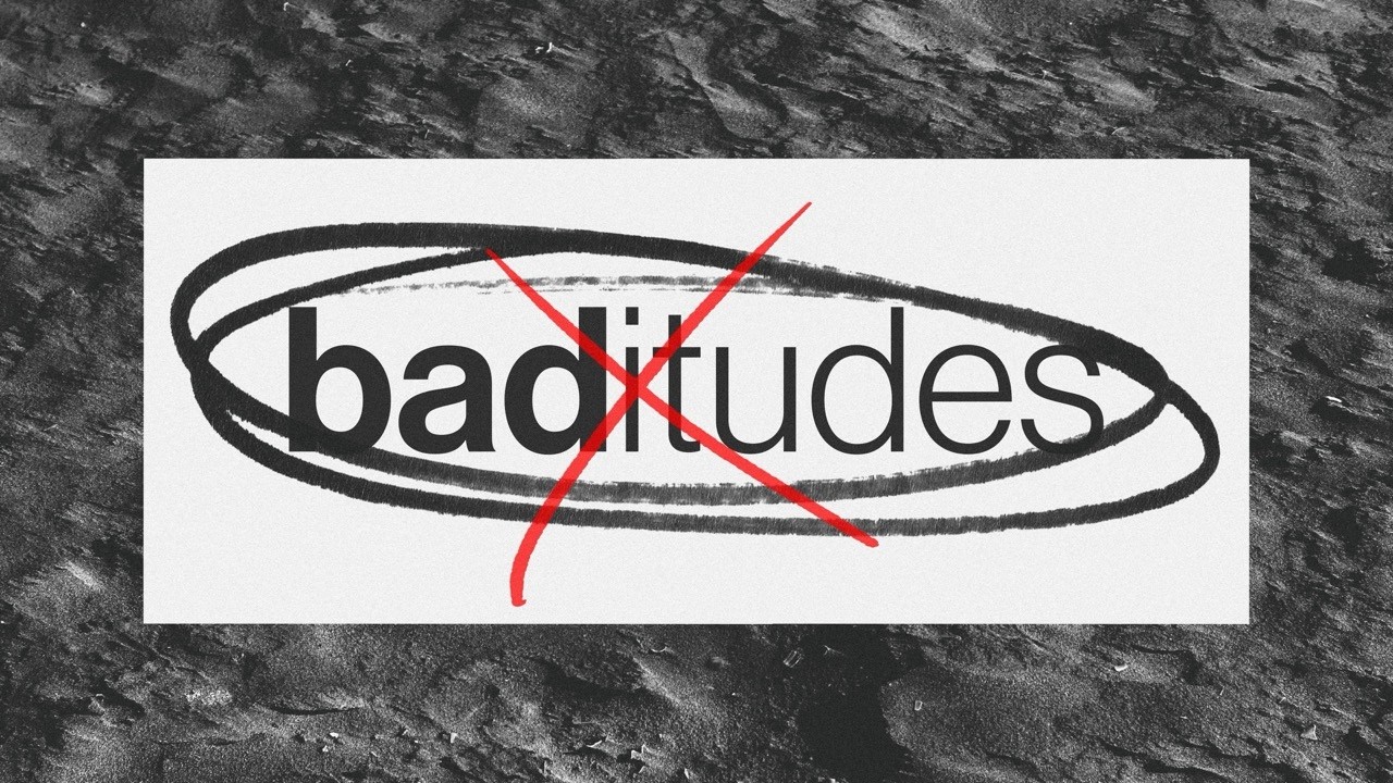 Eastside Online | 02/08/26 | Baditudes