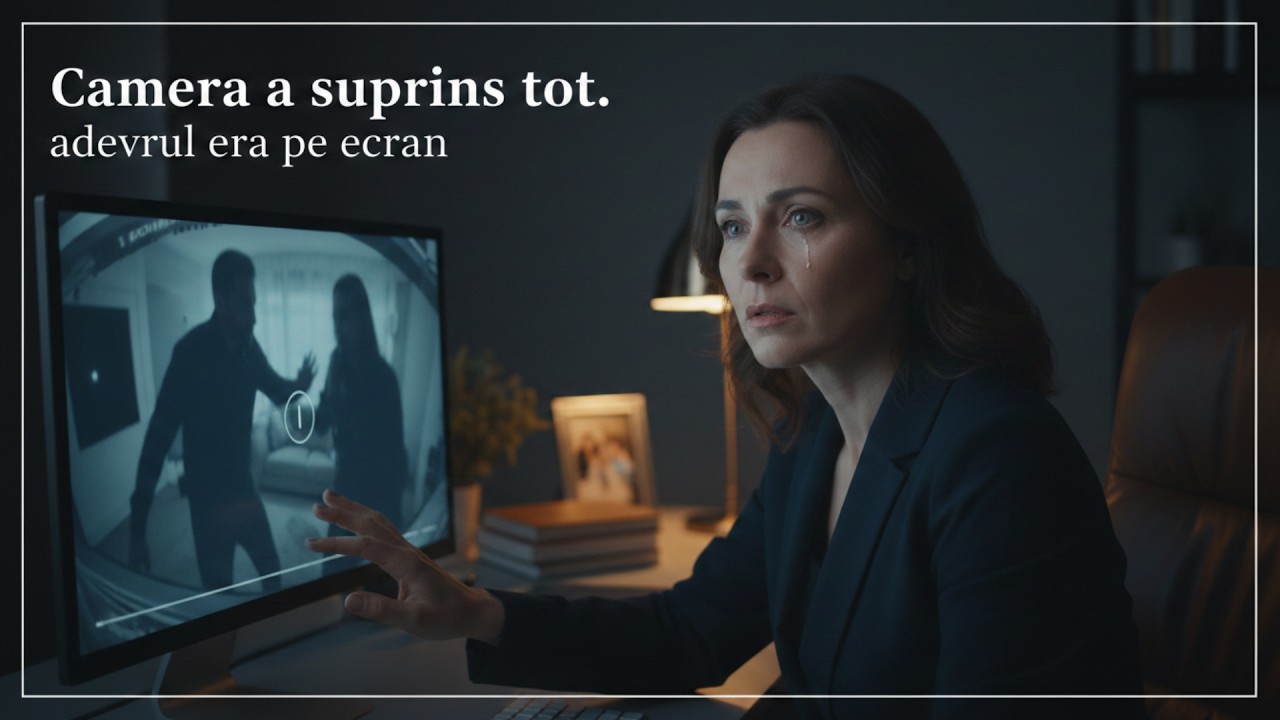 De ziua mea, fiica mi-a dat o tabletă. 11 zile mai târziu, poliția a luat-o…