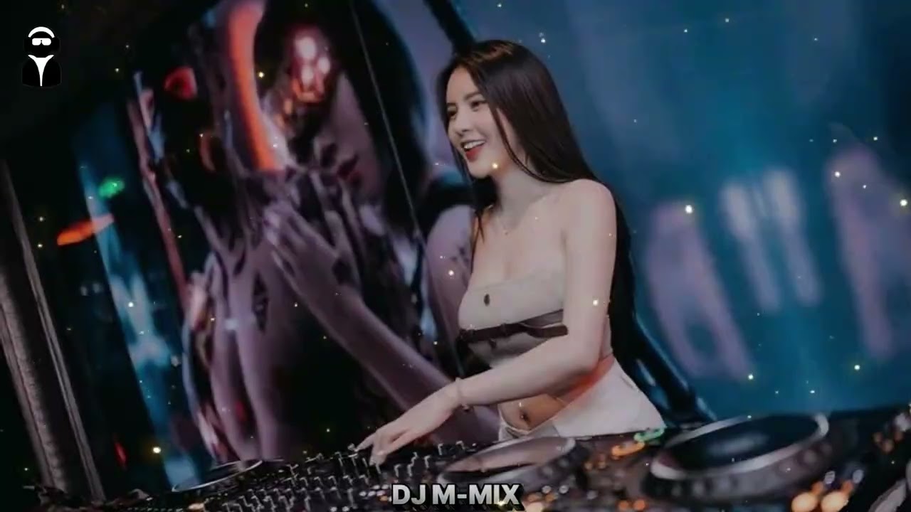 Midnight Mix [TECHMIX]  I So Tight With You | Voices In My Head | 泪海 - PARTY ALL NIGHT - TECHNO