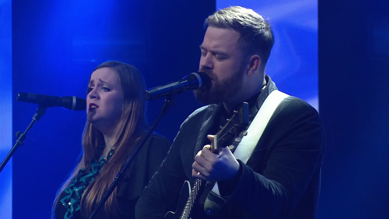 Tipzy King - Mugison - live on www.visir.is - Icelandic TV