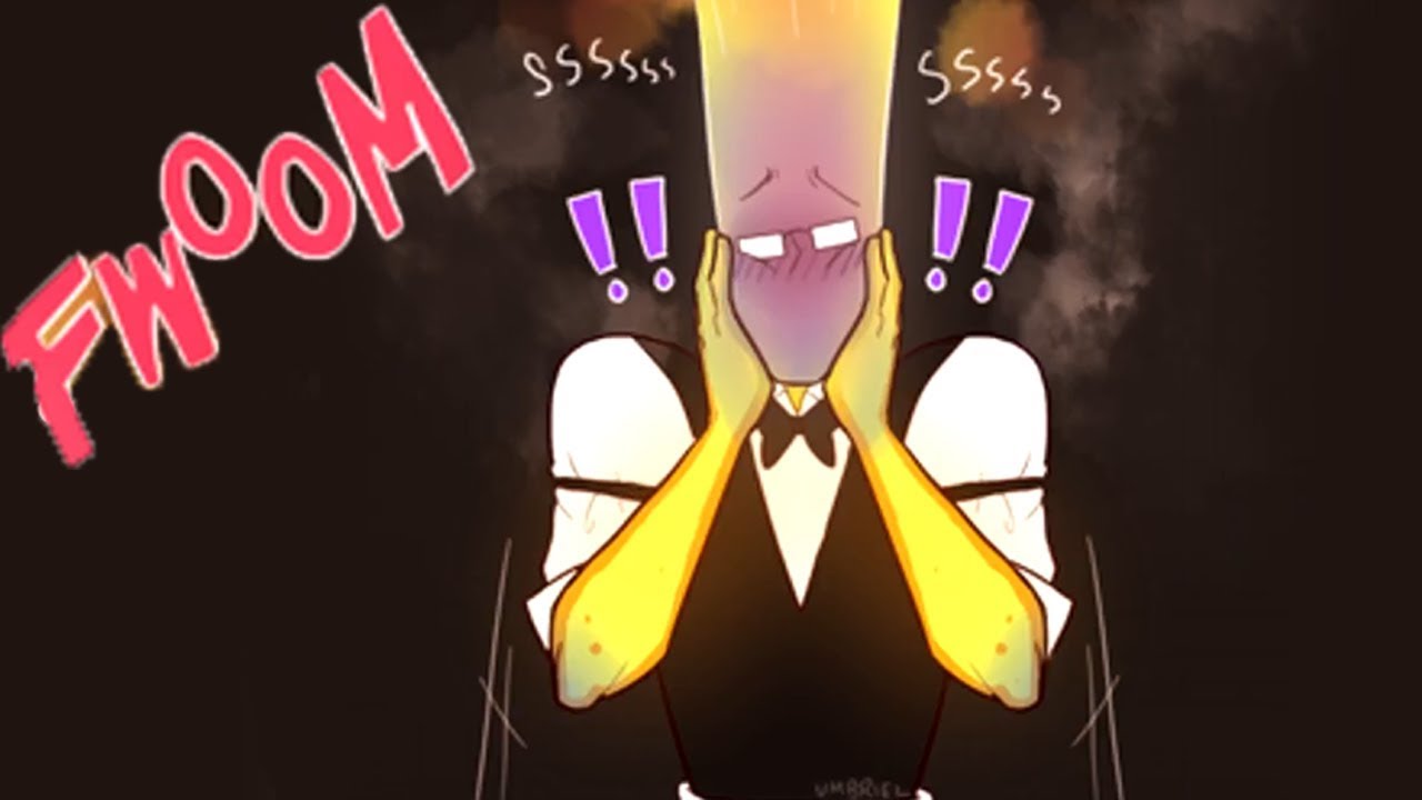 HOW DID THIS HAPPEN TO GRILLBY? (Undertale Comic Dub Compilation)