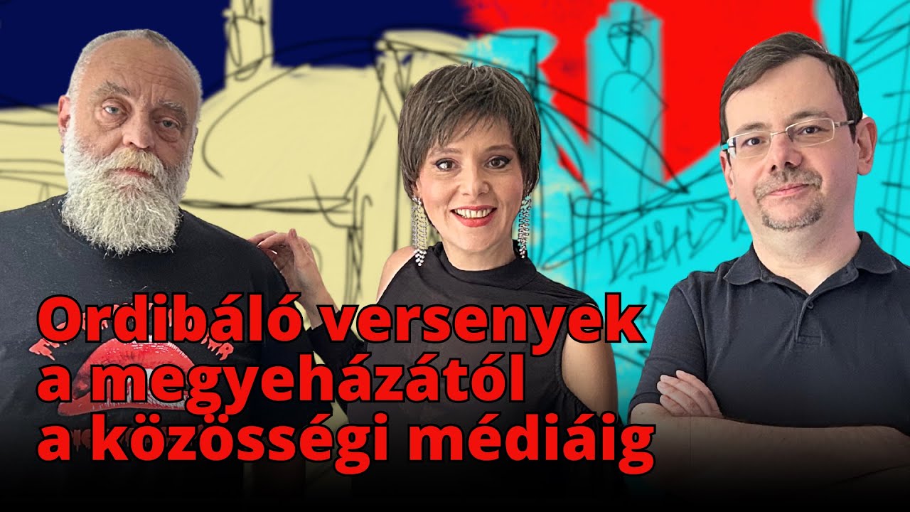 A demokrácia csak egy trükk? Így választottunk az elmúlt 200 évben