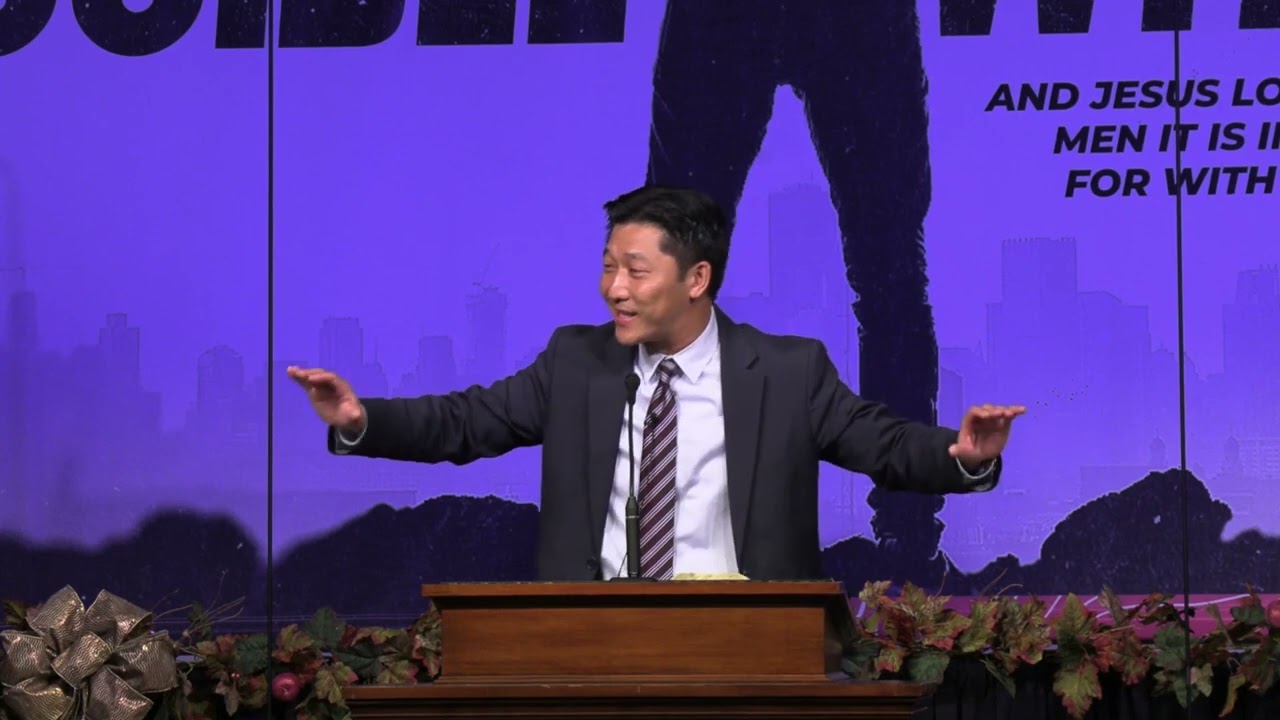 Paul Choi - 