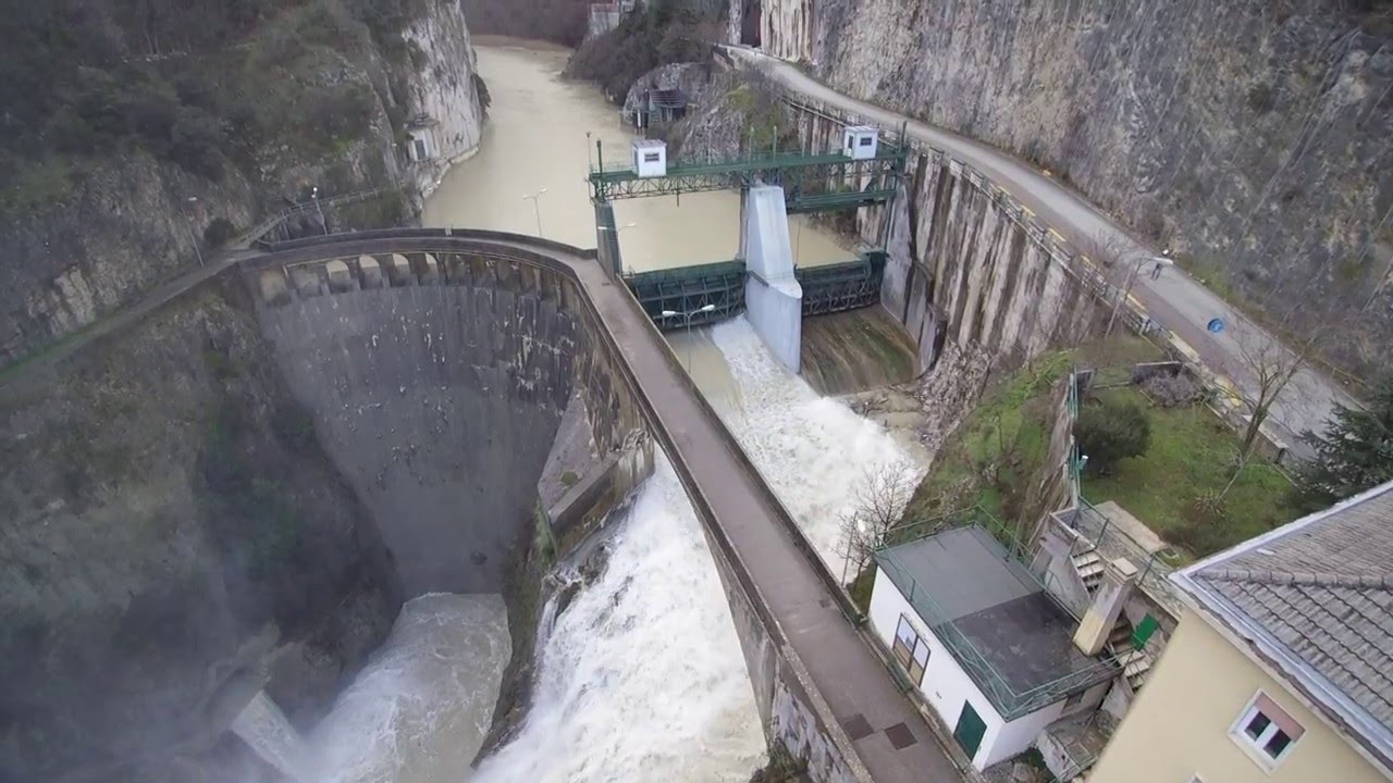 Gola del Furlo