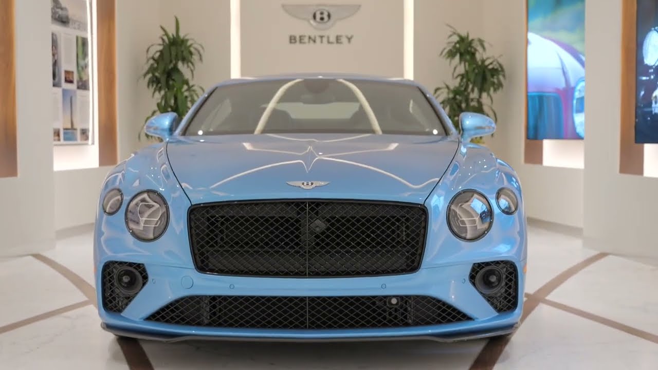 Bentley Residences - Luxury Condos at 18401 Collins Ave, Sunny Isles Beach, FL 33160