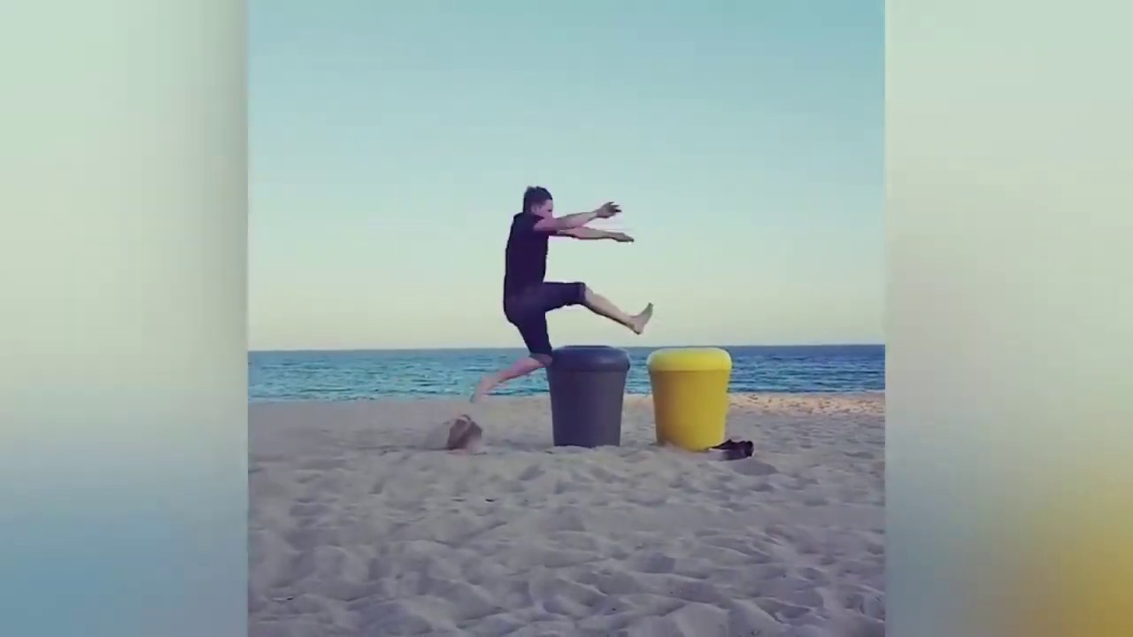 Funny Fail Video Compilation / FAILNATION