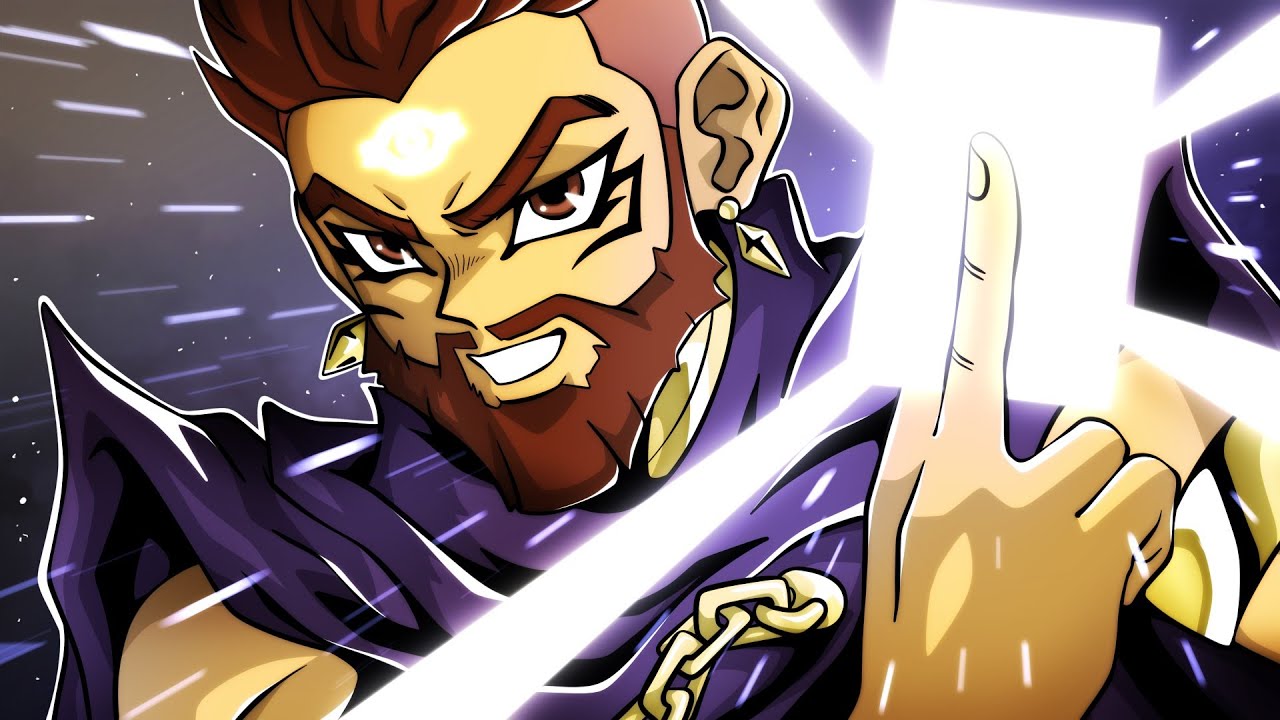 We Made Decks from MASTER PACKS And Dueled… ⚡️