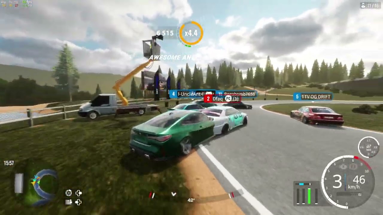 Carx drift online beszéd nélkül 
