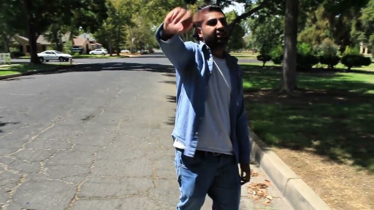 lil frozz - real talk [official music video]