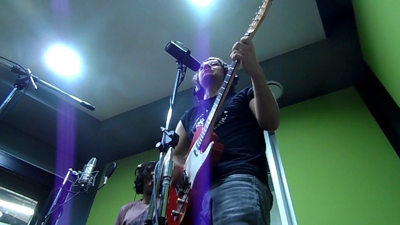 - SAE STUDIO NIGHTSESSION 2017 -