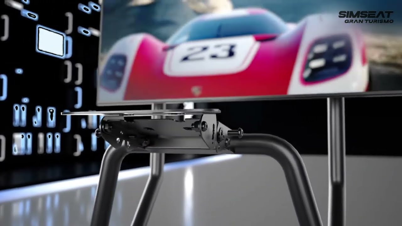 Simseat GT Кокпит для симрейсинга