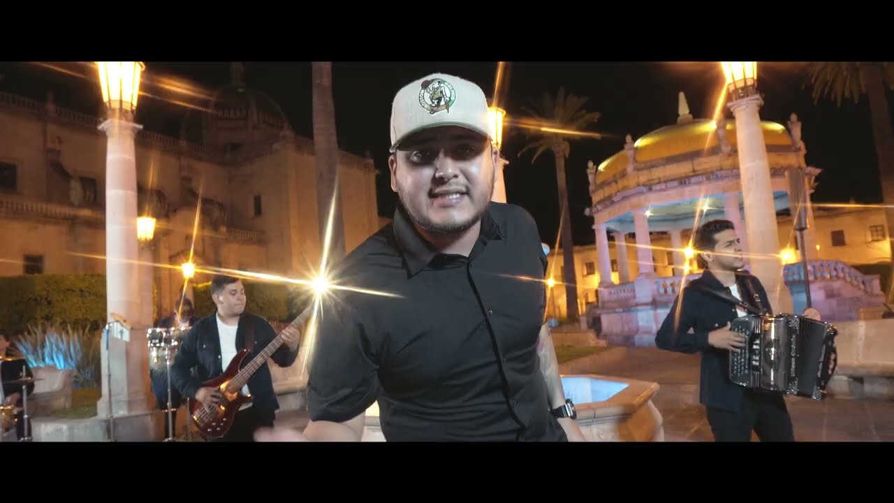 Ulises Orduño -  Lica 06 ( video oficial )