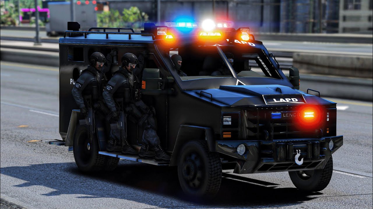 مود الشرطة | مداهمة مبنى تجار الممنوعات🔥 ... ( قوات الخاصة ) 👮‍♂️