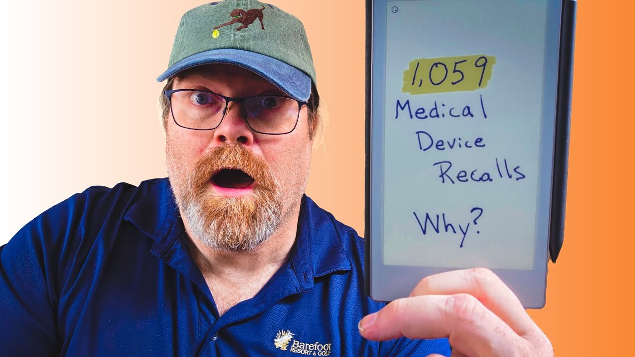 8 неожиданных способов предотвратить отзыв устройств!