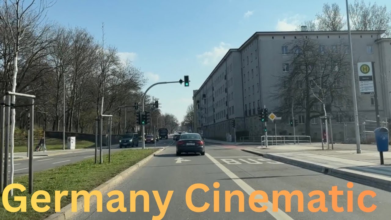 Exploring Germany by Car 🚗 | Scenic Drives & Hidden Gems