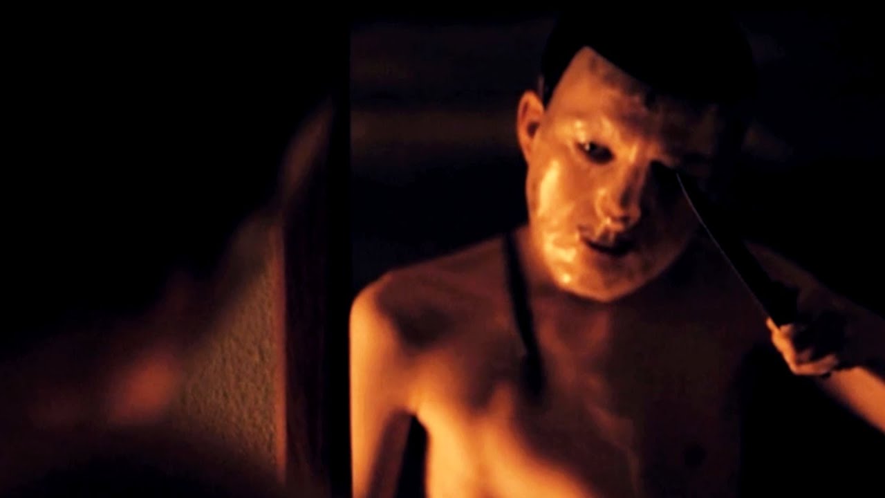 Let Me In (2010) | When It Comes To You