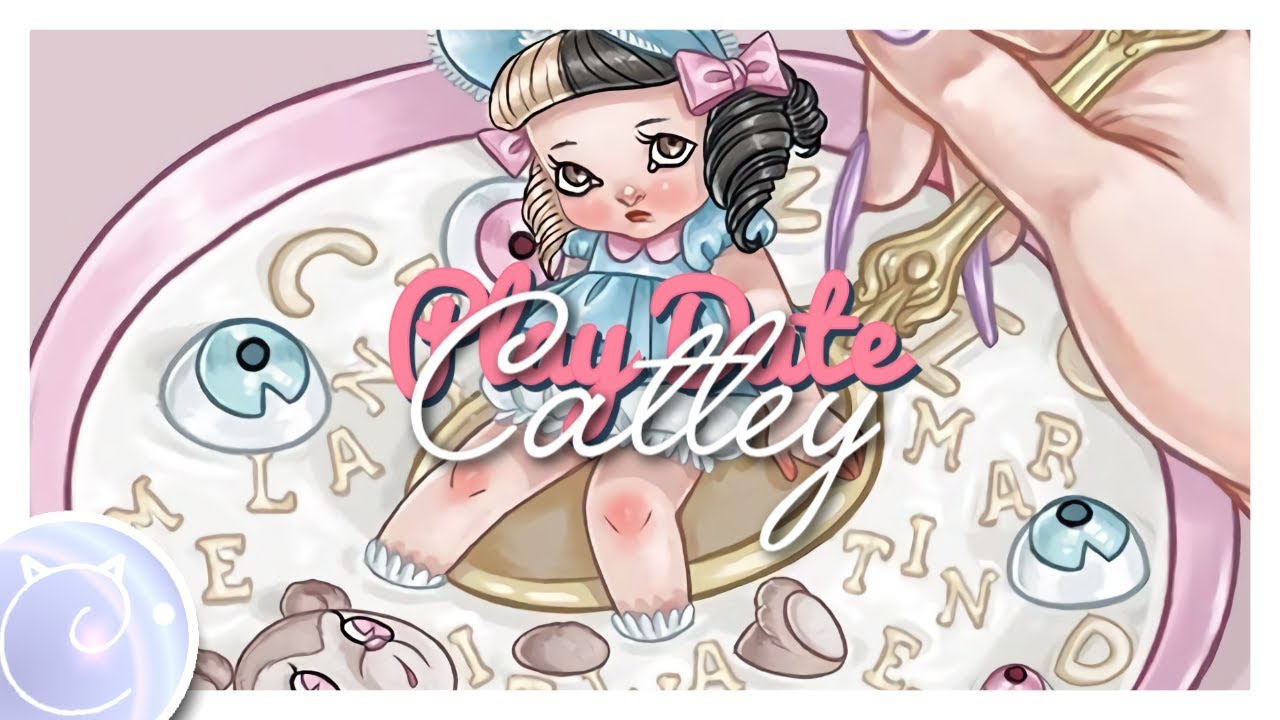 Melanie Martinez ▪ Play Date ▪ Cover Español ▪ Catley Spanish Version ❤