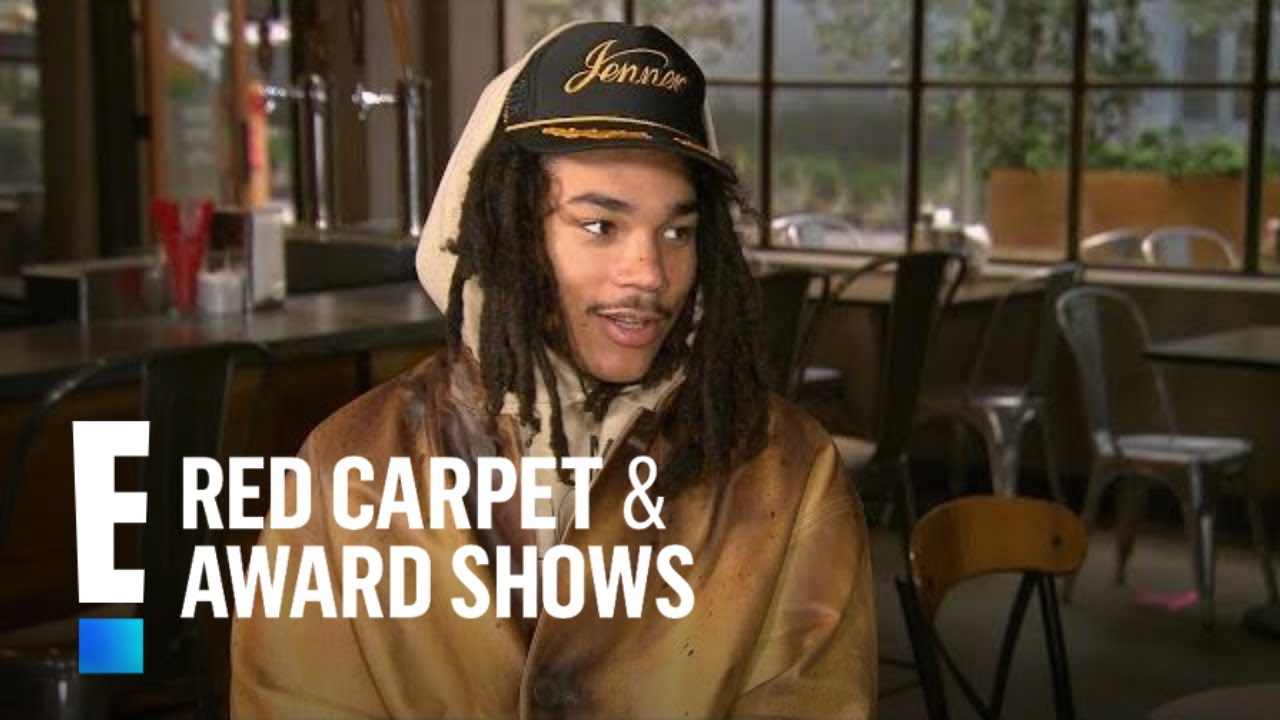 Luka Sabbat Says 