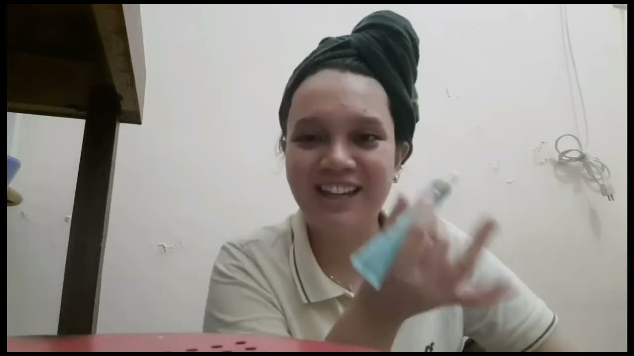 Skincre Time / Curcol Ada Yang Baru nih