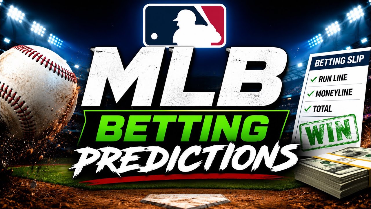 Chicago Cubs VS LA Dodgers￼ MLB Picks 8/5/26 Best Bets Predictions &  Betting info